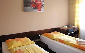 Hotel Bila Ruze