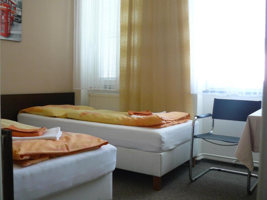 Hotel Bila Ruze Brünn Zimmer foto