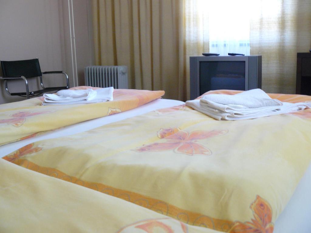 Hotel Bila Ruze Brünn Zimmer foto